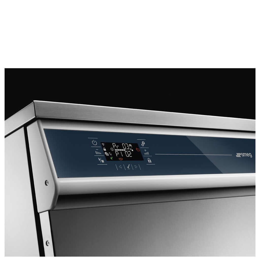 SMEG - Concept Line - WD1260-SC-000 - 60 cm (5)