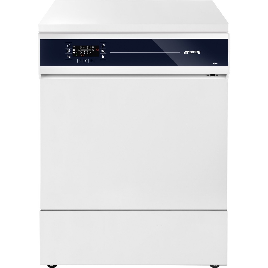 SMEG - Concept line - Active Dry - 60 cm (2)