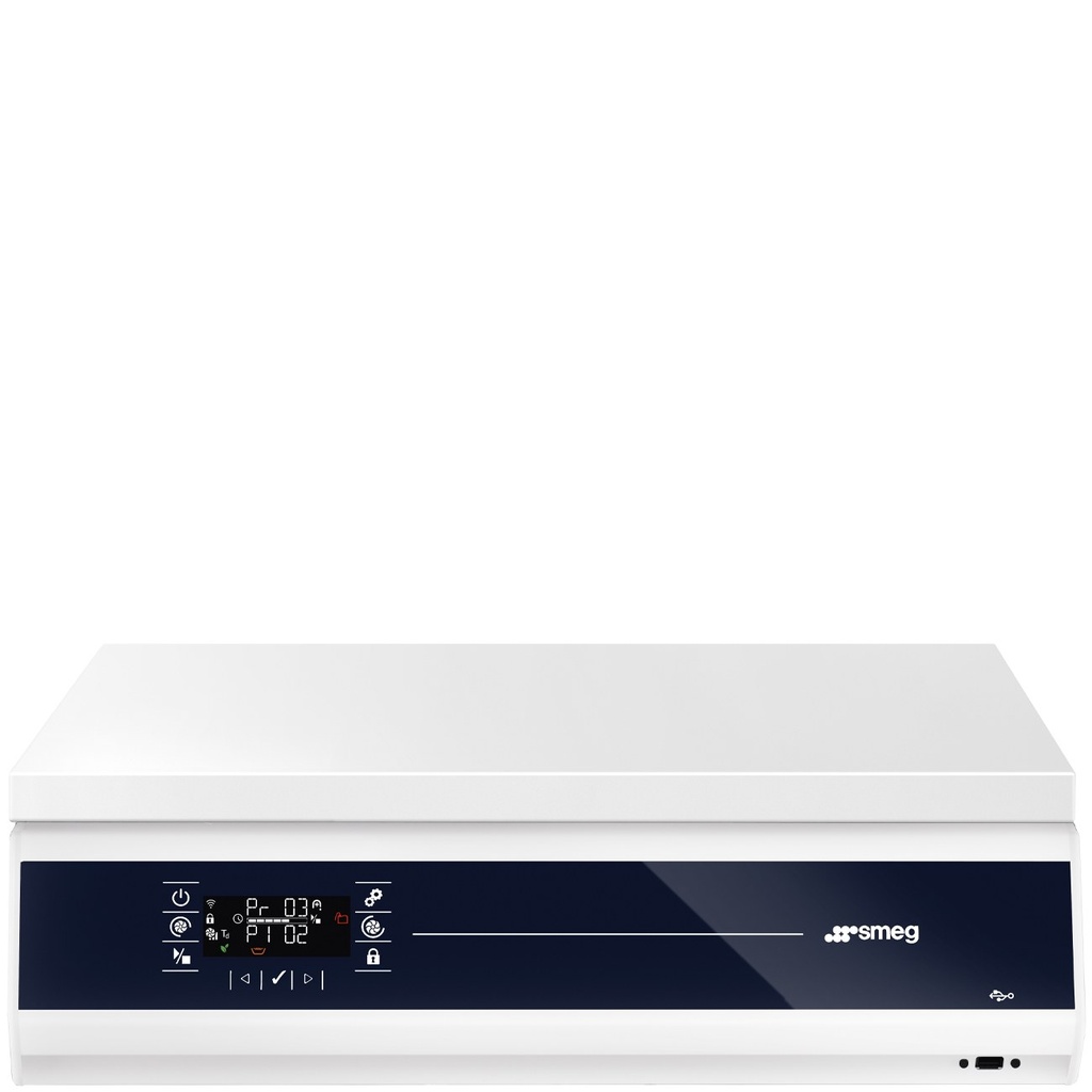 SMEG - Concept line - Active Dry - 60 cm (4)