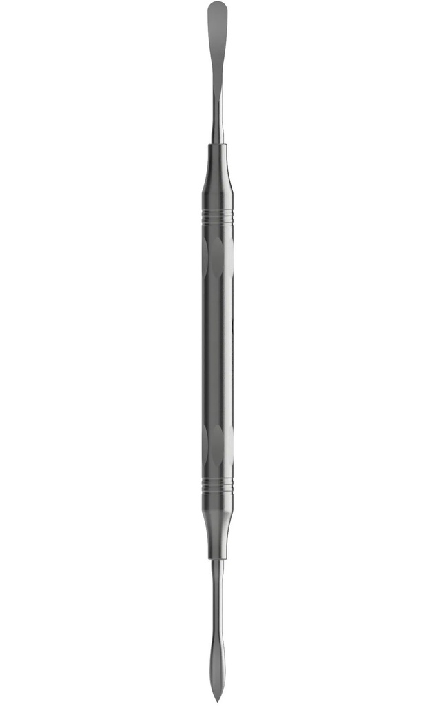 MOLT, periosteal elevator, 19cm, d.e., cvd (4)