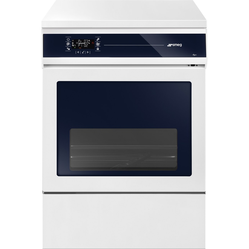 SMEG - Concept line - Active Dry Premium - 60 cm (2)