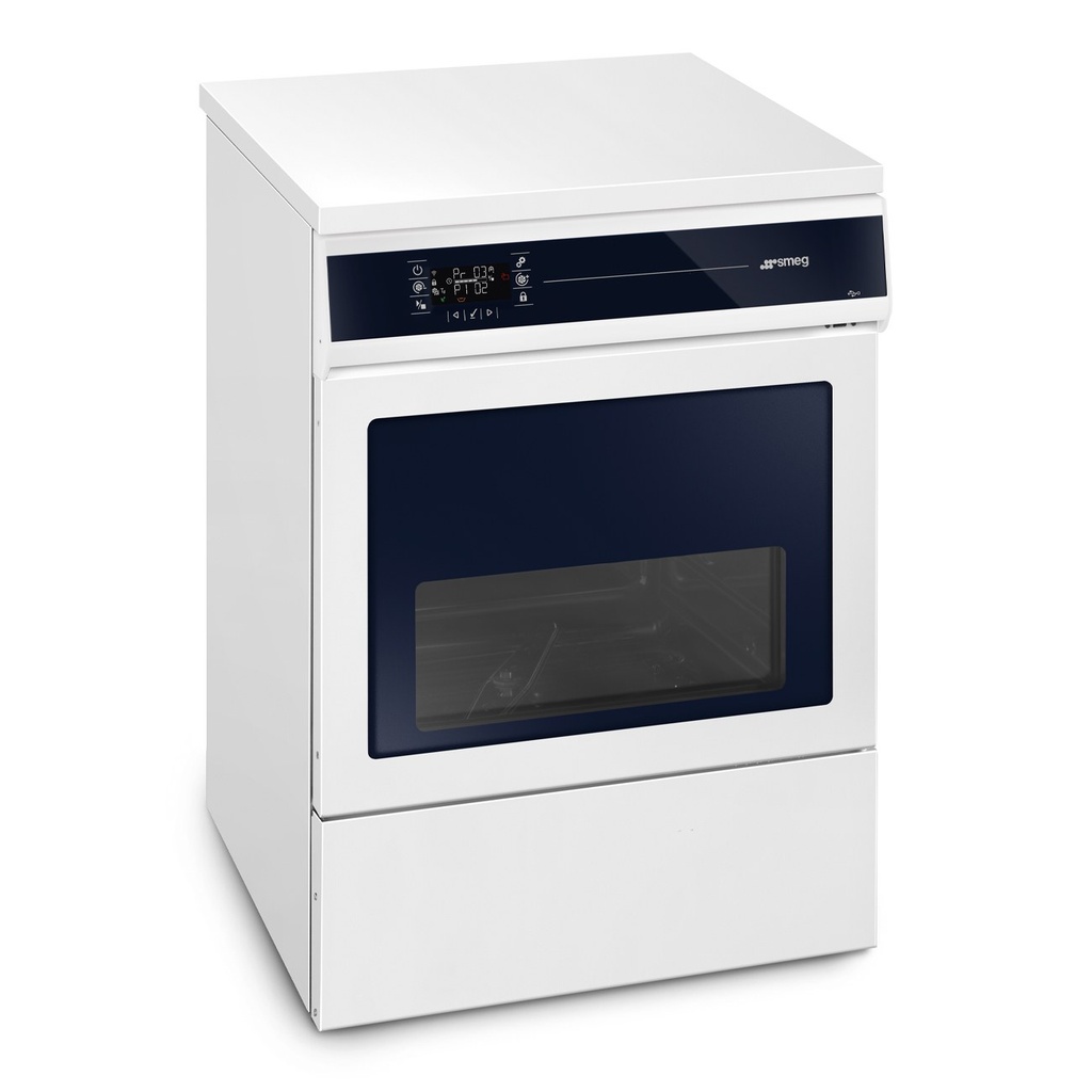 SMEG - Concept line - Active Dry Premium - 60 cm (3)