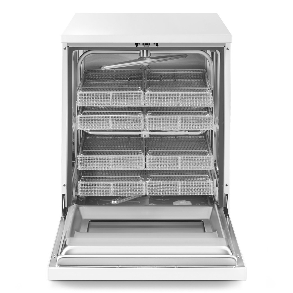 SMEG - Concept line - Active Dry Premium - 60 cm (4)