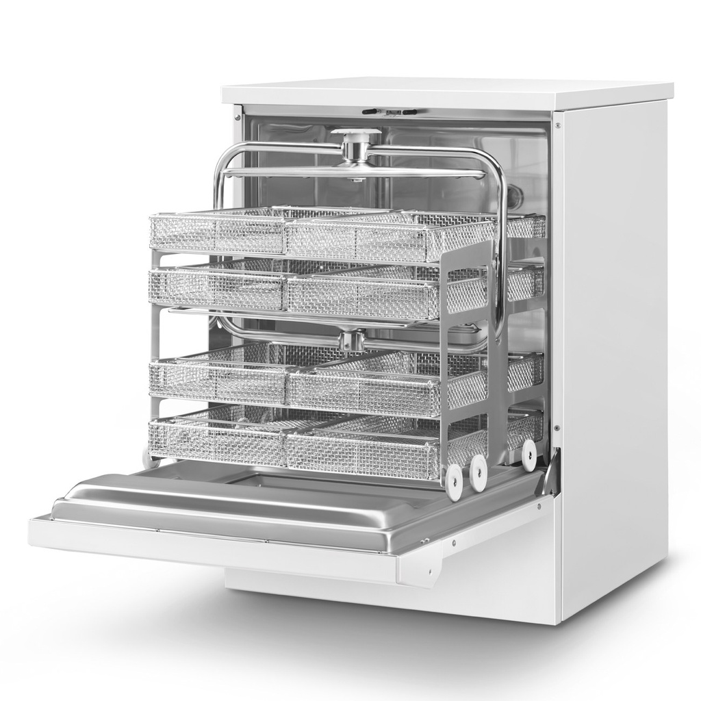 SMEG - Concept line - Active Dry Premium - 60 cm (5)