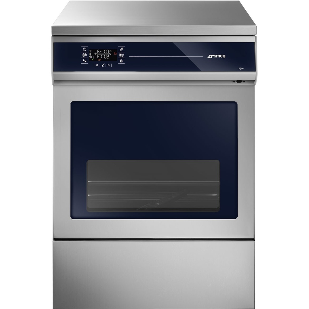 SMEG - Concept line - WD4260-SC-00G - 60 cm met droging (2)