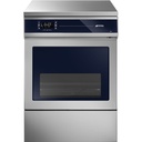 SMEG - Concept line - WD4260-SC-00G - 60 cm met droging (2)