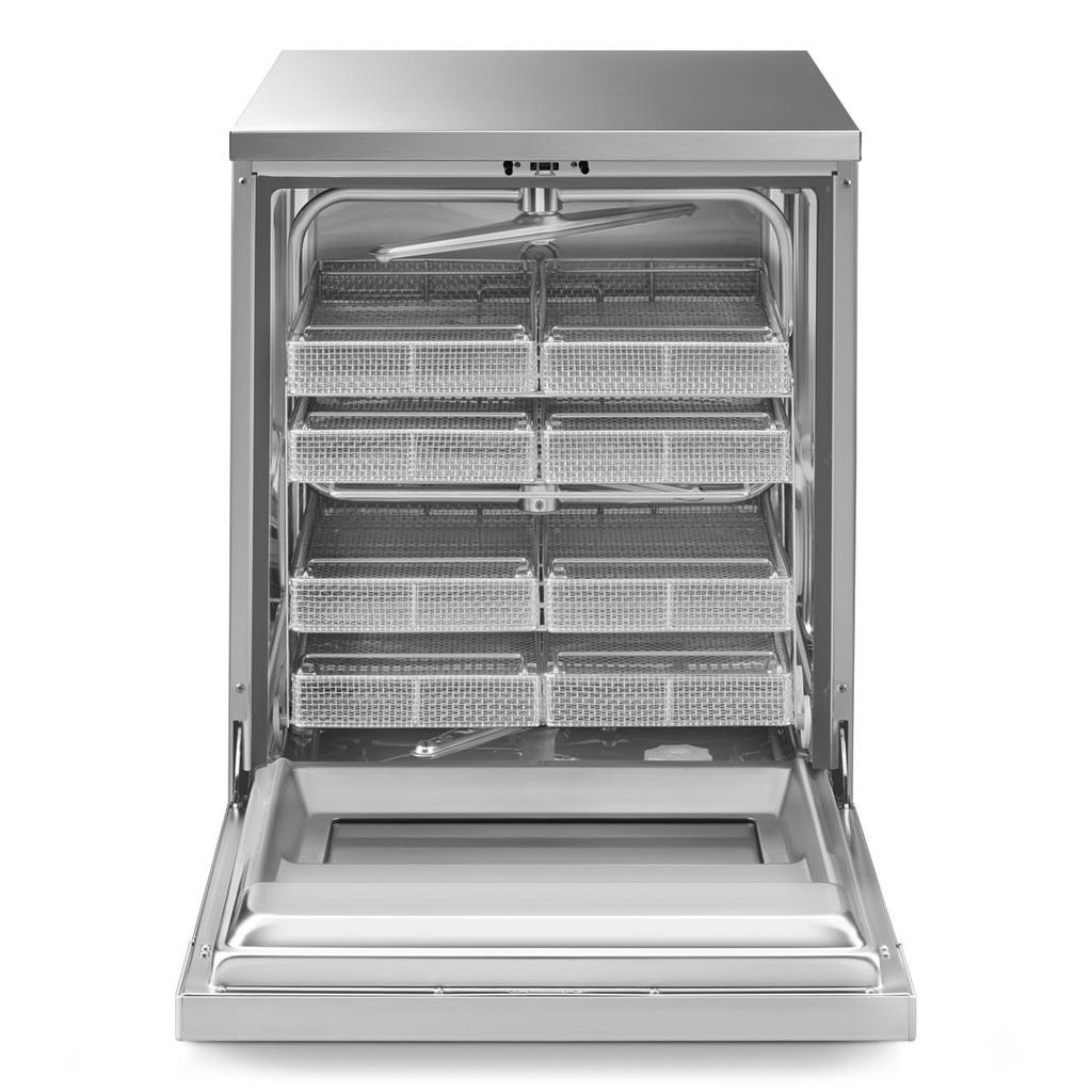 SMEG - Concept line - WD4260-SC-00G - 60 cm met droging (4)