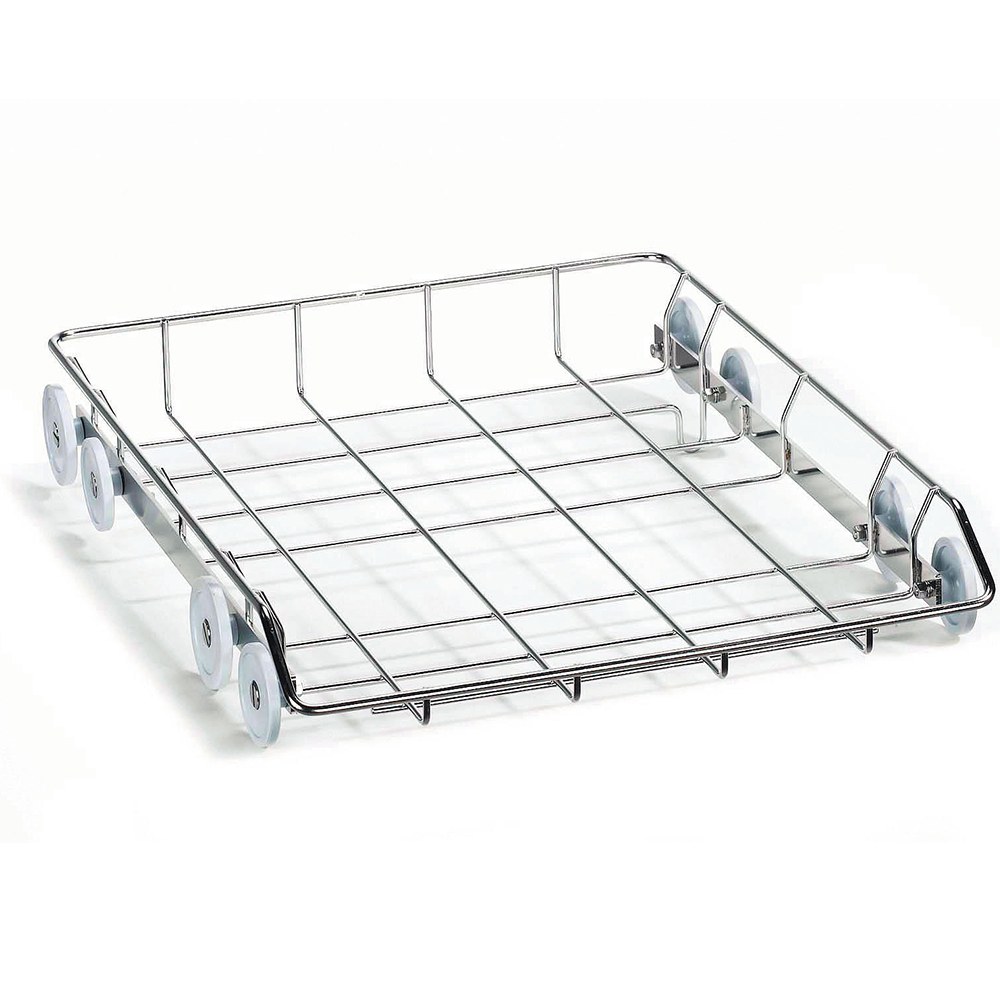 SMEG - D-CS2 - Lower trolley 45 CM (2)