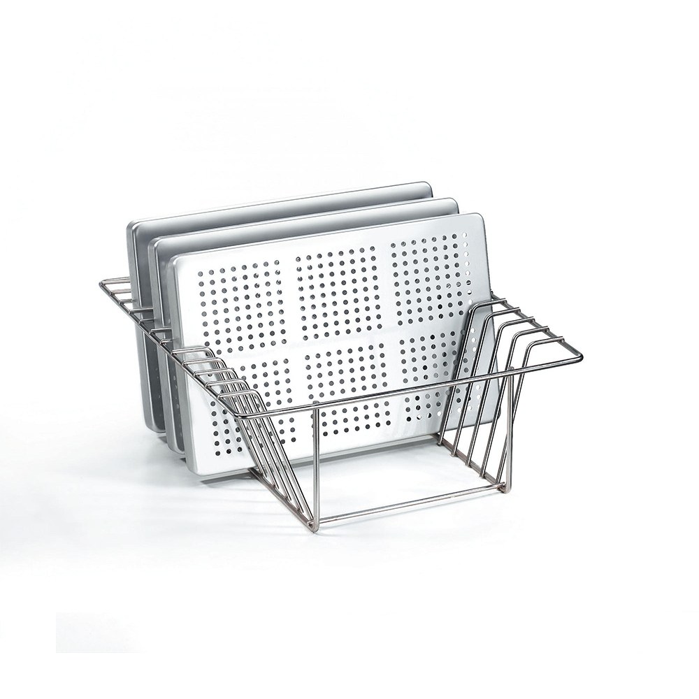 SMEG - D-ST10 - Support for 10 trays/containers (2)