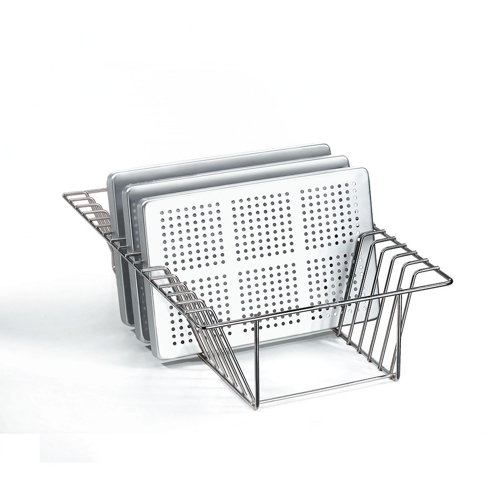 SMEG - D-ST16 Support voor 16 trays (2)