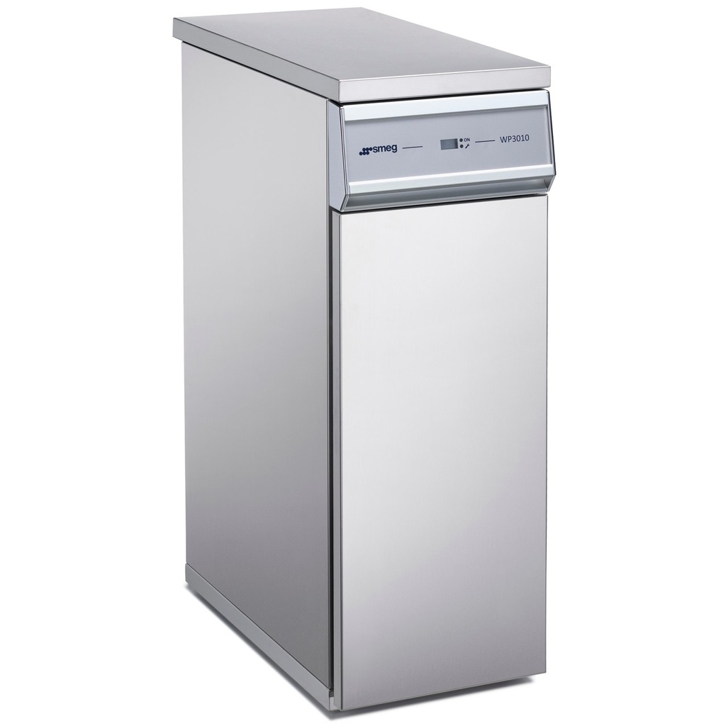 SMEG - WP3010 - Water purifier - mixed bed resin (2)