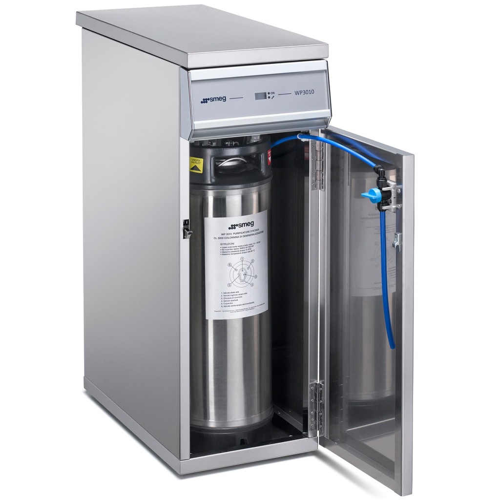 SMEG - WP3010 - Water purifier - mixed bed resin (3)