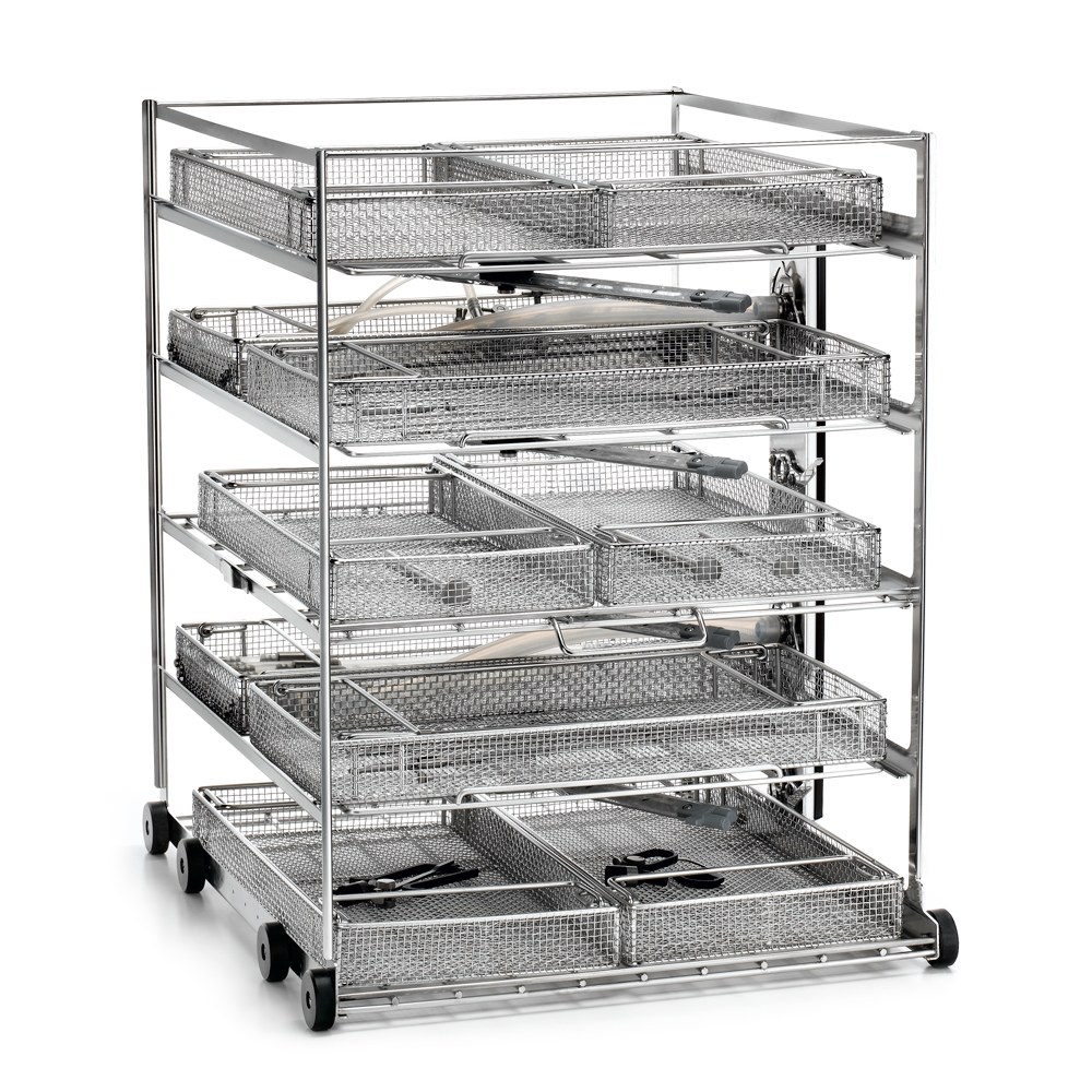 SMEG wasrek 5 niveaus (2)