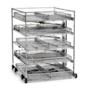 SMEG wasrek 5 niveaus (2)
