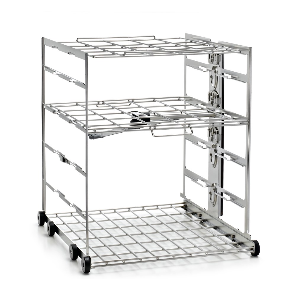 Smeg CSK1210UNIV universele flexibele waswagen voor WD6010 (2)