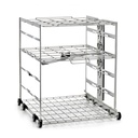 Smeg CSK1210UNIV universele flexibele waswagen voor WD6010 (2)