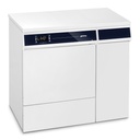 Smeg WD4290-DC-000 thermodesinfector 90 cm met droging en  (2)