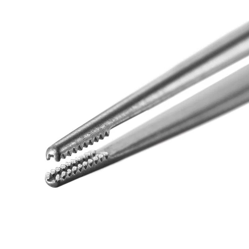 I ́Motion, Micro-forceps, Cooley (2)