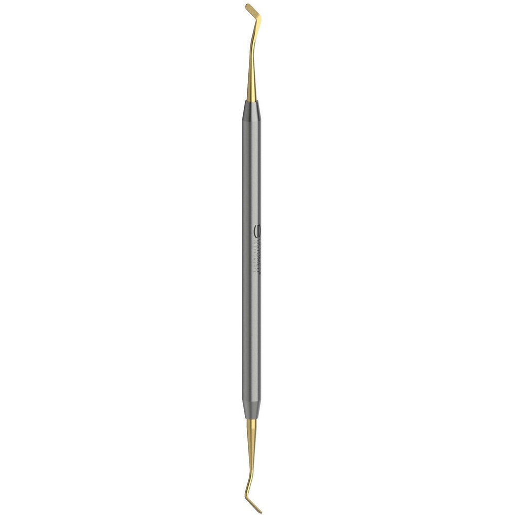 3TN, Composite spatula, TN-coated (2)