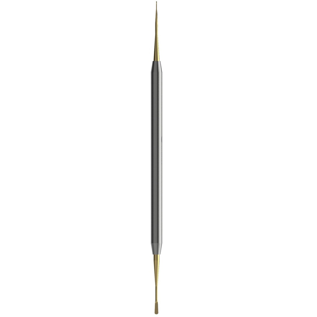 3TN, Composite spatula, TN-coated (4)
