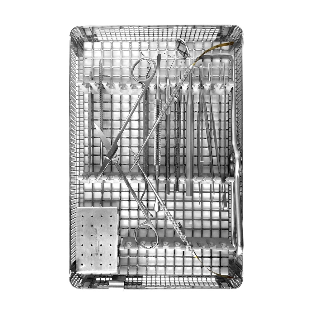 Essential Implantology Set (2)
