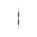 HOTZ, sinus lift curette, size 1, PEEK handle (2)