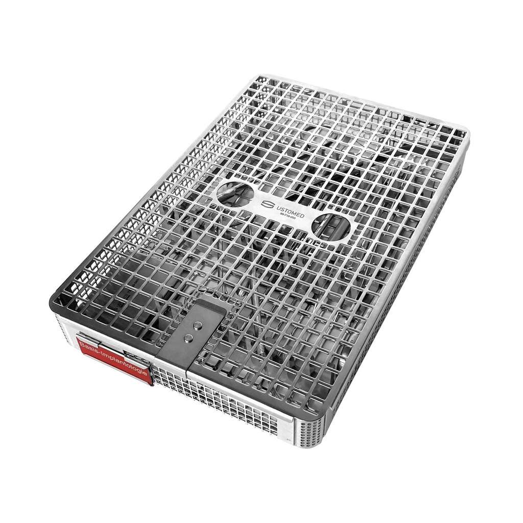 Essential Implantology Set (3)