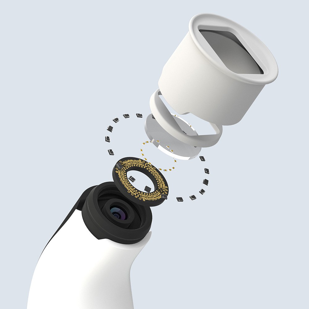 Borea Cobra spectrofotometer (6)