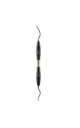 HOTZ, sinus lift curette, size 1, PEEK handle (3)