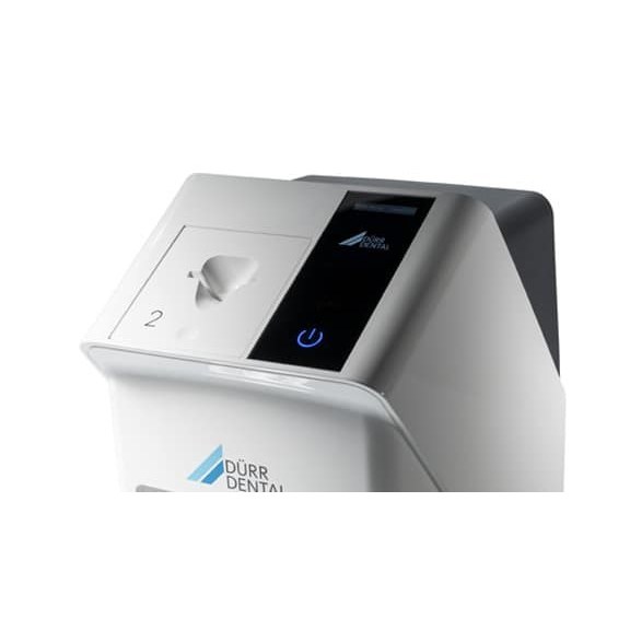 Dürr VistaScan Mini Easy 2.0 – Compacte fosforplaatscanner (3)