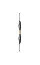 HOTZ, sinus lift curette, size 2, PEEK handle (2)