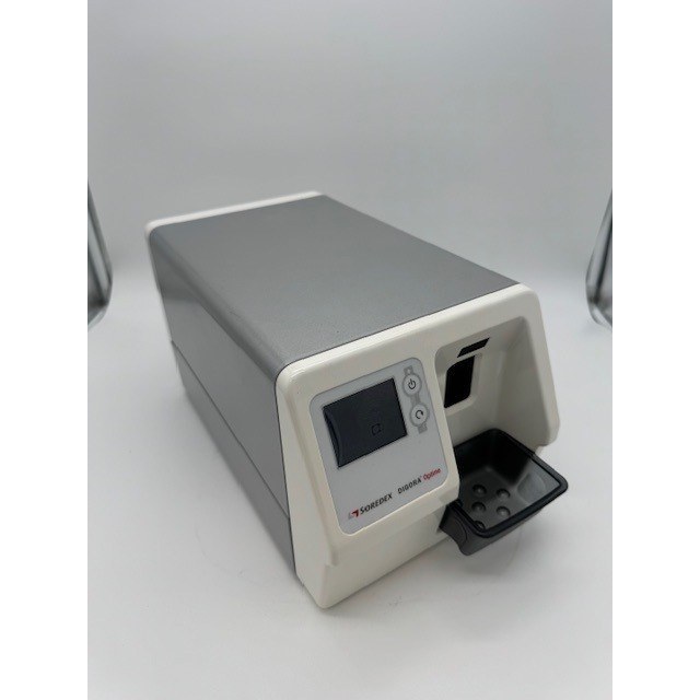 Soredex Digora Optime - Occasion (SJ1210140) (4)