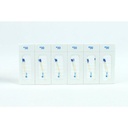 VDW Taper .02 papierpunten, maat 30, steriel (2)