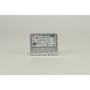 VDW Mtwo wortelkanaalvijlen, assortiment ISO 10-25, 21 mm (2)