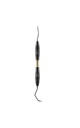 KHOURY, sinus lift curette, size 3, PEEK handle (3)