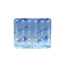 VDW Reciproc R25 reciproke NiTi-vijl, 25 mm (2)