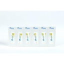 VDW Reciproc R50 papierpunten, steriel (2)