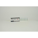 VDW Mtwo papierpunten, 35/.04, 29 mm (2)