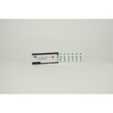 VDW Mtwo papierpunten, 30/.05, steriel, 29 mm (2)