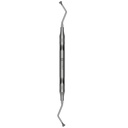KHOURY, sinus lift curette, size 4 (3)