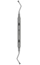 KHOURY, sinus lift curette, size 4 (3)