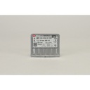 VDW Mtwo NiTi-vijl, 35/.04, 21 mm, werkdeel 16 mm (2)