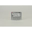 VDW Mtwo NiTi-vijl, 40/.04, 21 mm, werkdeel 16 mm (2)