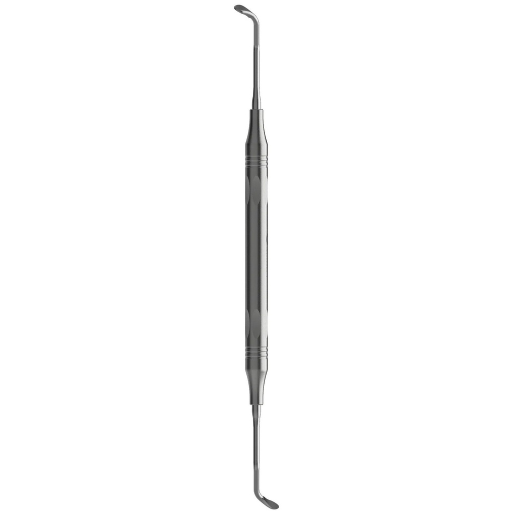 KHOURY, sinus lift curette, size 4 (4)