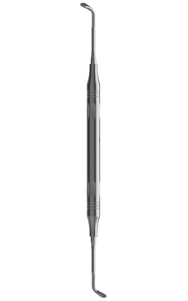 KHOURY, sinus lift curette, size 4 (4)