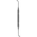 KHOURY, sinus lift curette, size 4 (4)
