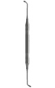 KHOURY, sinus lift curette, size 4 (4)
