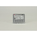 VDW Mtwo NiTi-vijl, 15/.05, 21 mm met werkend deel van 16  (2)