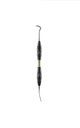 NENTWIG, sinuslift curette, sz.1, PEEK handle (2)