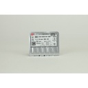 VDW Mtwo NiTi-vijl, 20/.06, 21 mm, werkdeel 16 mm (2)